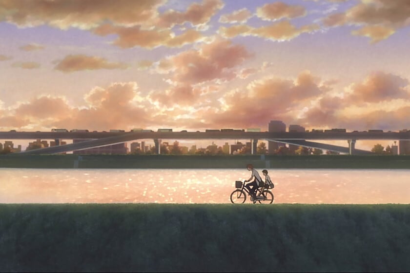 Veinte años después, "La chica que saltaba a través del tiempo" vuelve a la pantalla grande en España y se renueva el hechizo de Hosoda