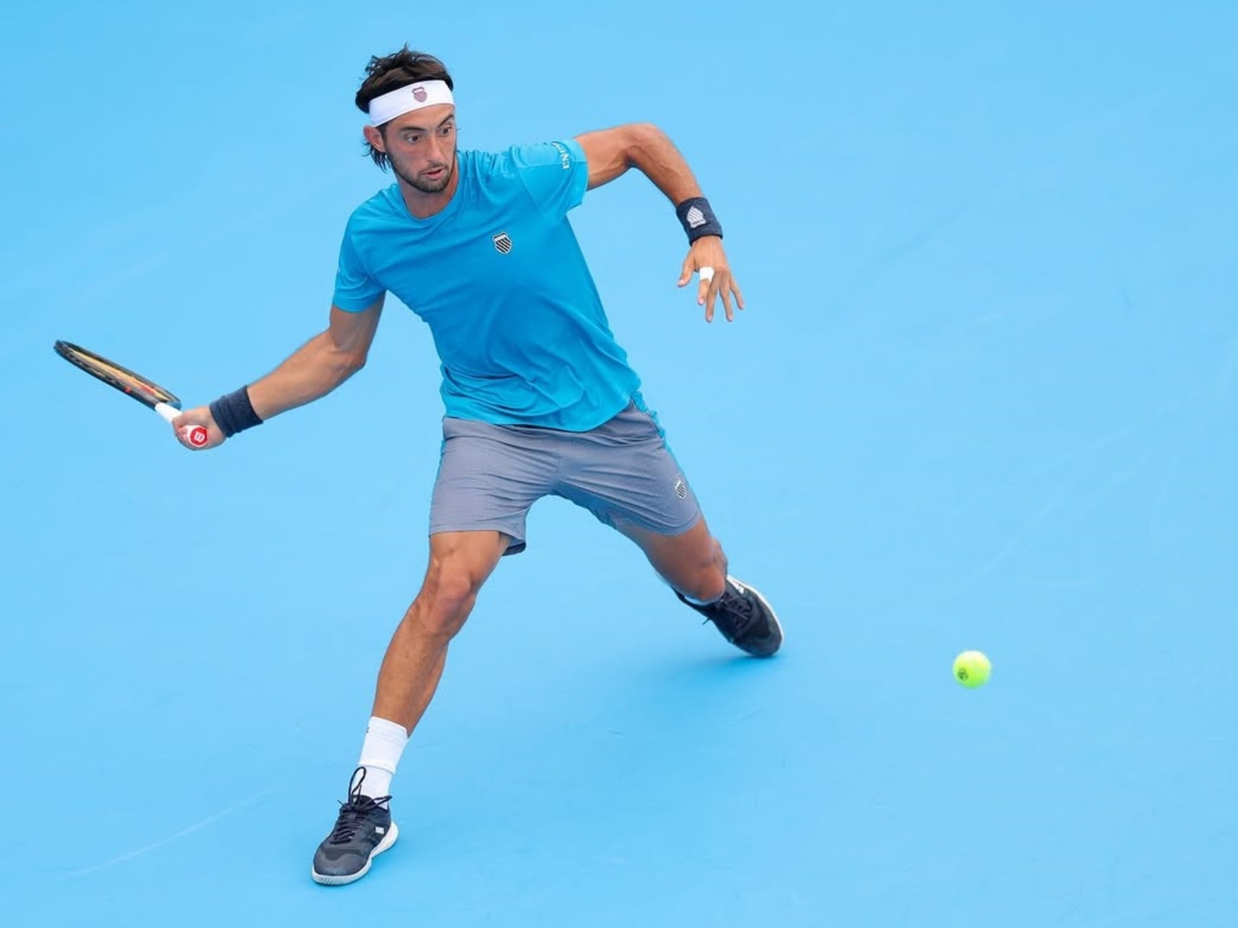 La temprana despedida de los argentinos en el ATP 500 de Pekín: Tirante y Cerúndolo quedaron eliminados en la primera ronda