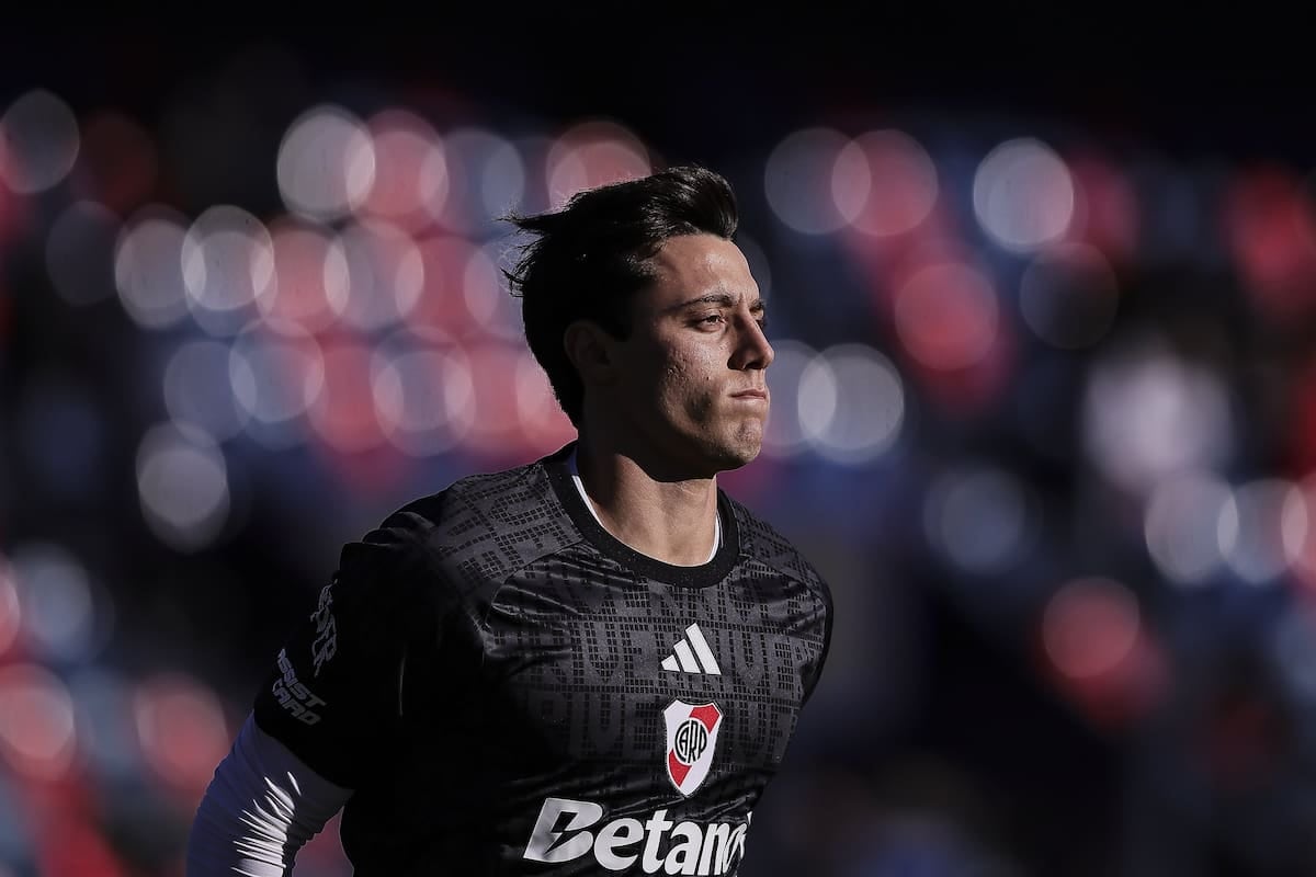 Atlético de Madrid posa sus ojos en el arco de Núñez: Beltrán, entre la renovación y el sueño europeo