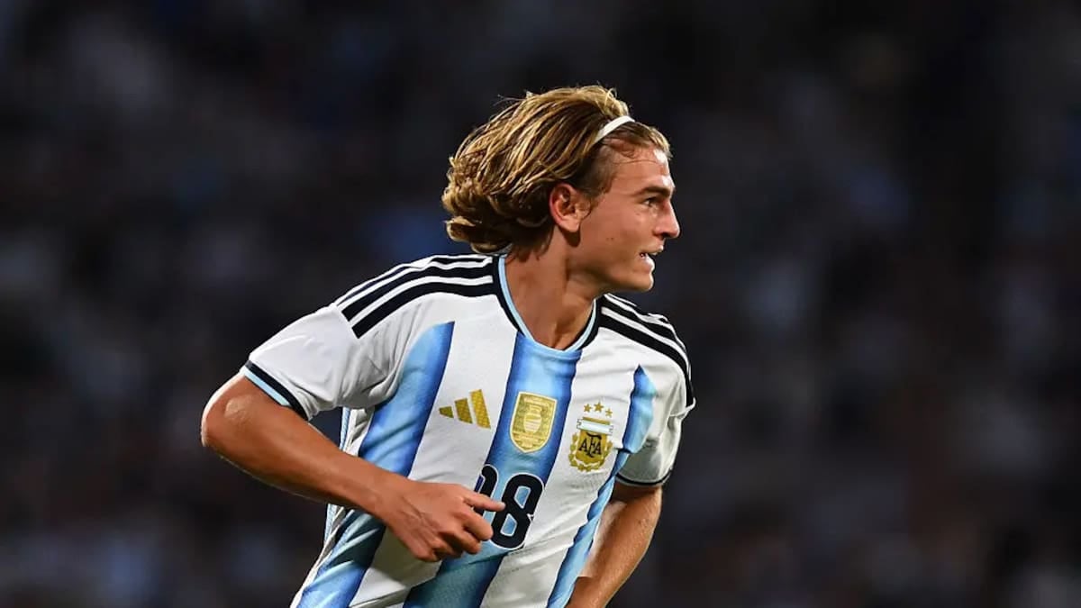 Argentina vence a Bolivia en su reencuentro post-Mundial y empieza a delinear el ciclo que viene