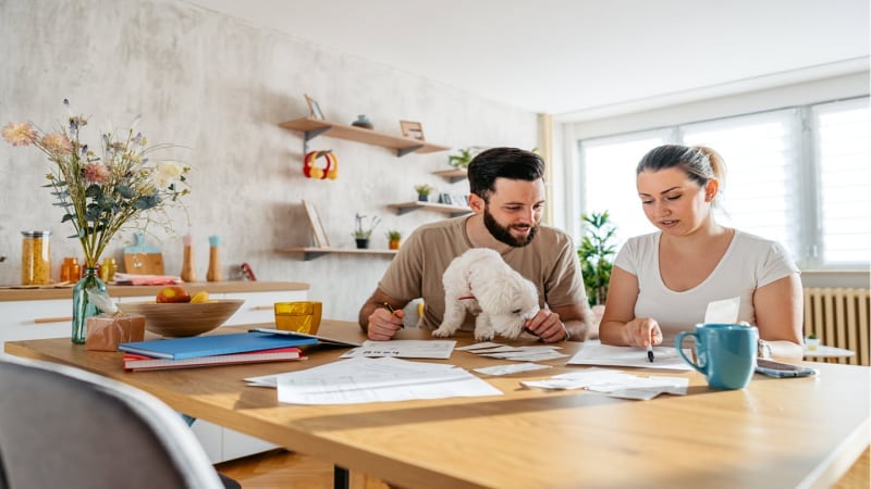 El umbral de los ingresos más altos: una familia necesitó casi cuatro millones de pesos para entrar al 10% superior en el segundo trimestre