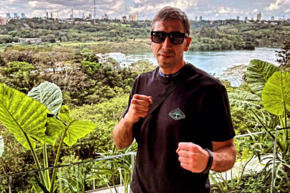 Procesan al sospechoso del crimen de un entrenador de boxeo en Colegiales y le traban embargo por 200 millones de pesos