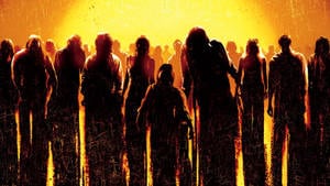 Hongos, muertos caminantes y cerebros bajo la lupa: tres ficciones para entender el mapa del apocalipsis zombi