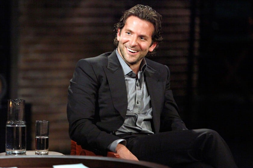 Bradley Cooper se calza el traje de Duke y arrastra a G.I. Joe de vuelta al cine, esta vez con Danny McBride en la butaca del director