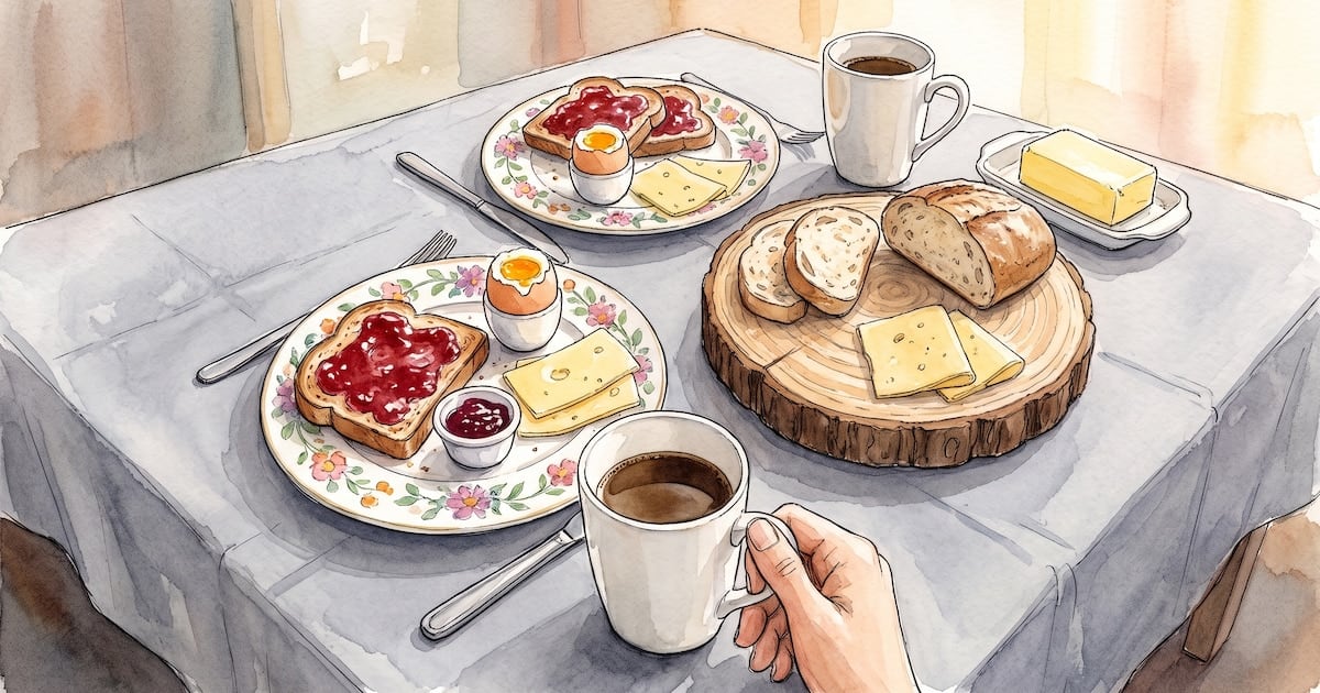 Los 25 gramos de fibra que pide la OMS: cómo empezar a sumarlos desde la primera taza de mate