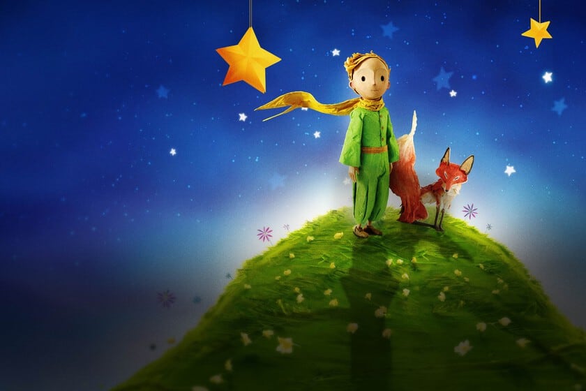 El Principito vuelve al cine: Tyldum y Beaufoy se anotan para reimaginar al niño eterno