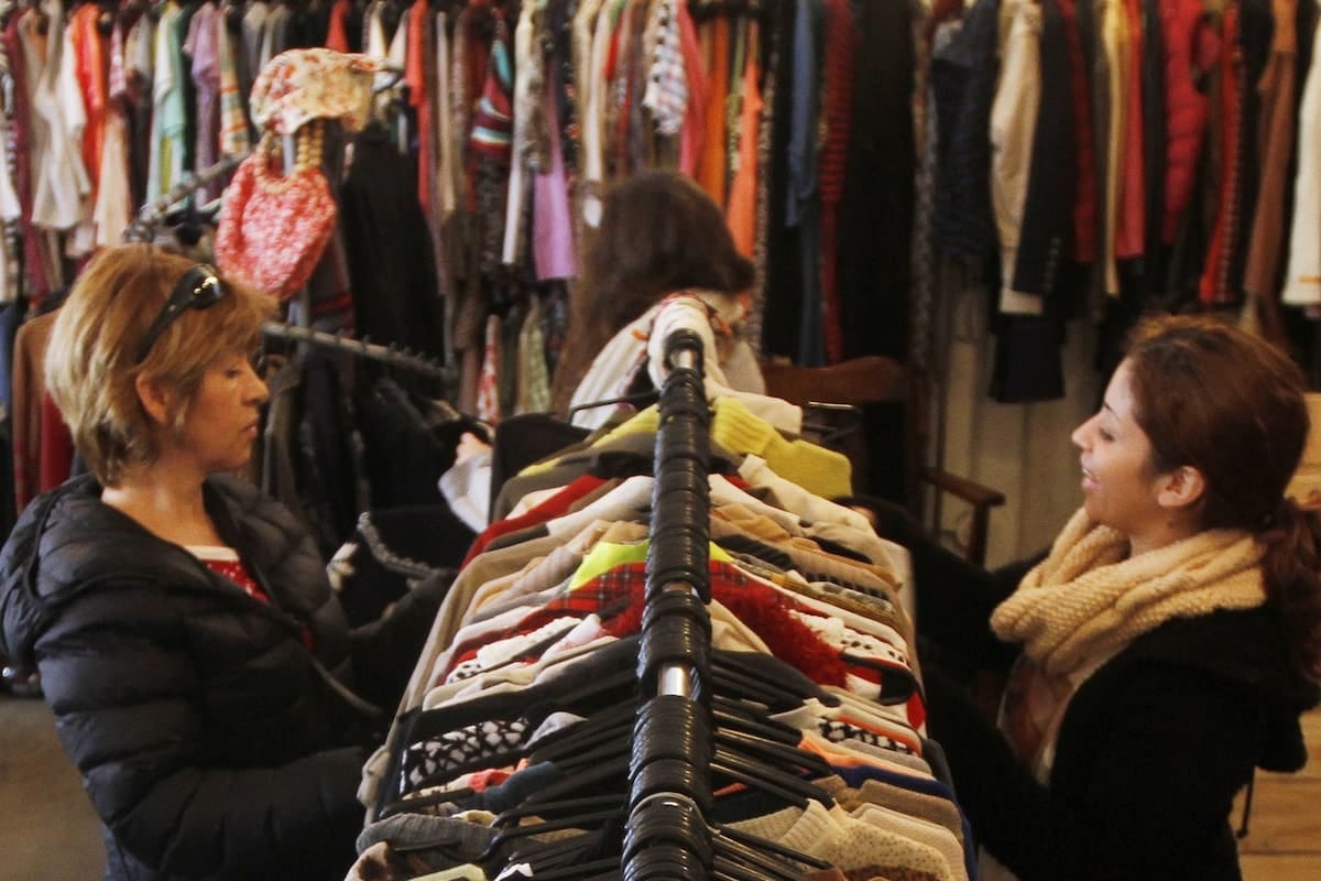 Ventas minoristas pyme: septiembre cerró con caída mensual del 1,2% y retroceso acumulado de 2,1% en el año