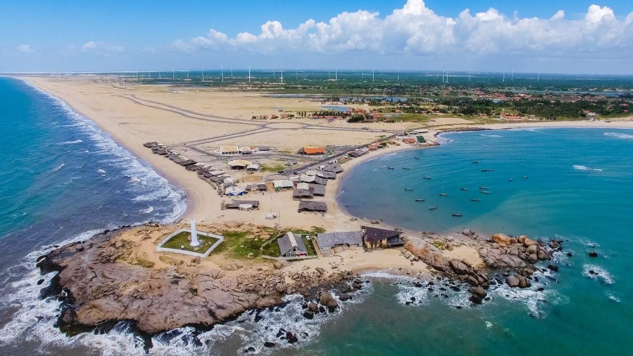 Más allá de Buzios y Florianópolis: Brasil empuja hacia el Nordeste y la Amazonia para tentar al viajero argentino en 2027