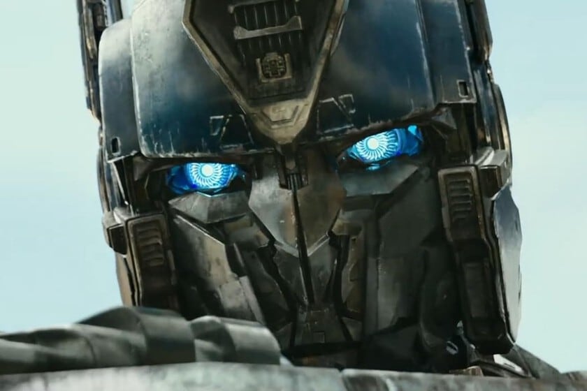 Spielberg empuja una nueva pelicula de Transformers y Bay suena para volver a la silla grande