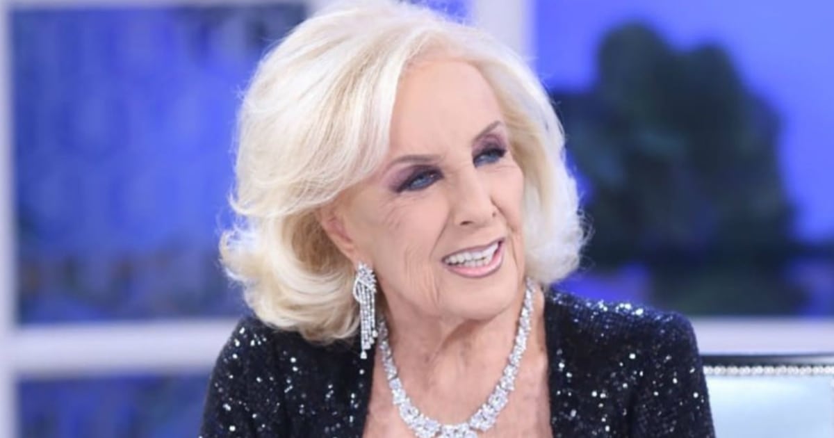 Mirtha Legrand volvió a casa: la mesa más larga de la televisión argentina ya respira otra vez
