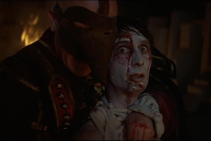El diablo vuelve a la pantalla: Los demonios de Ken Russell reaparece en todo su escándalo restaurado