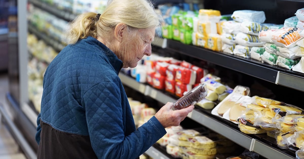 Frutas y verduras: el rubro donde más se nota la diferencia de precios entre supermercados