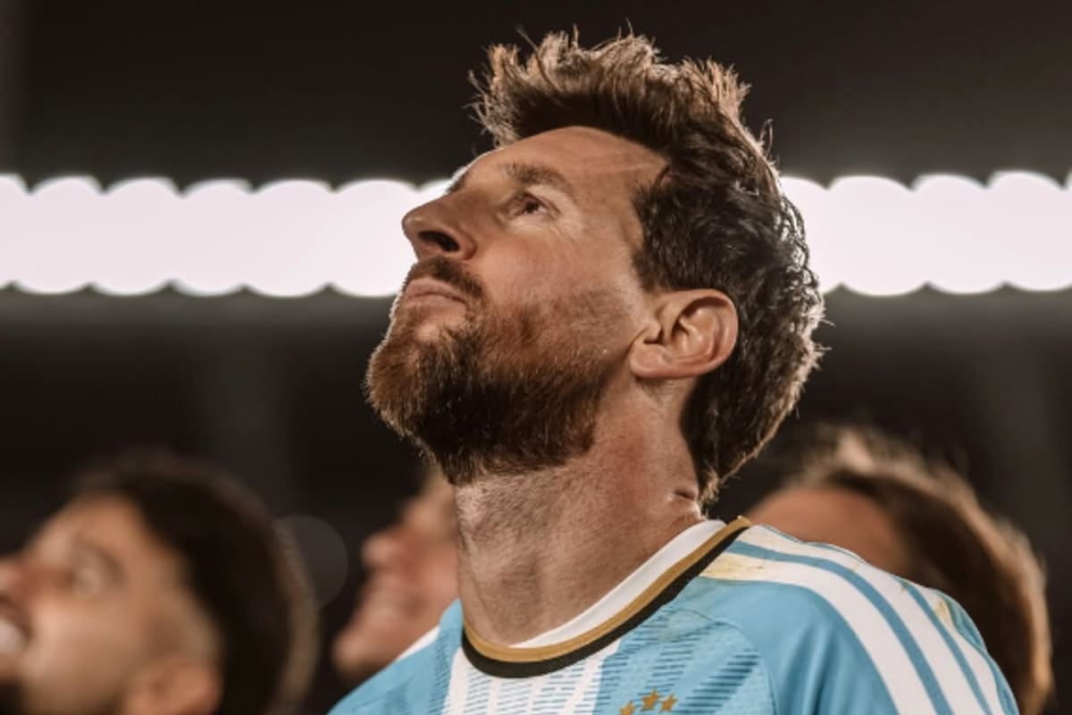 El último baile: el capítulo final de Lionel Messi con la selección argentina