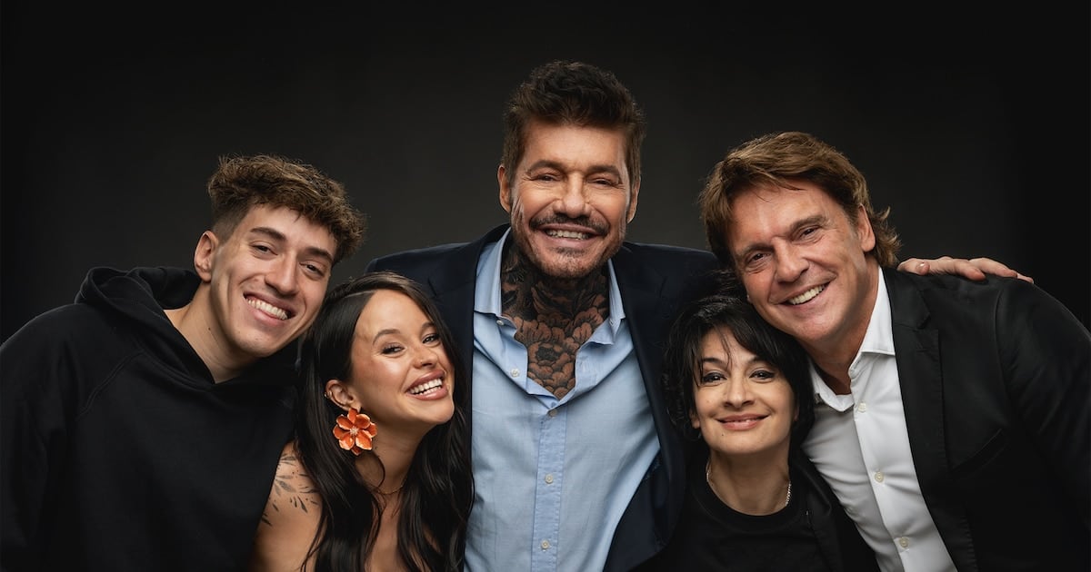 Dale Match arranca el 14 con la troupe de Tinelli en modo stream