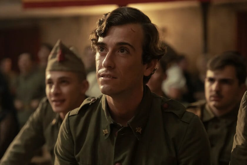 La vida subterránea de "Soldadito español": de la revista madrileña al film de Alberto Rodríguez