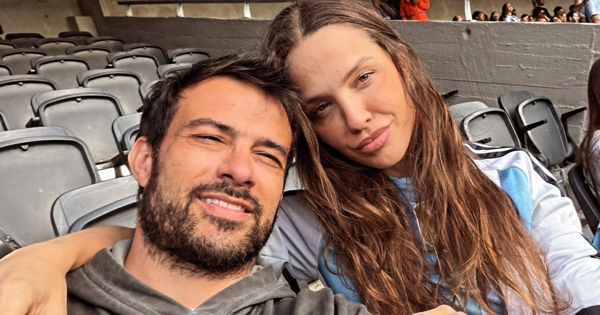 Ivana Figueiras y Darío Cvitanich sellarán su amor en marzo del 2027 con una boda bien a su medida