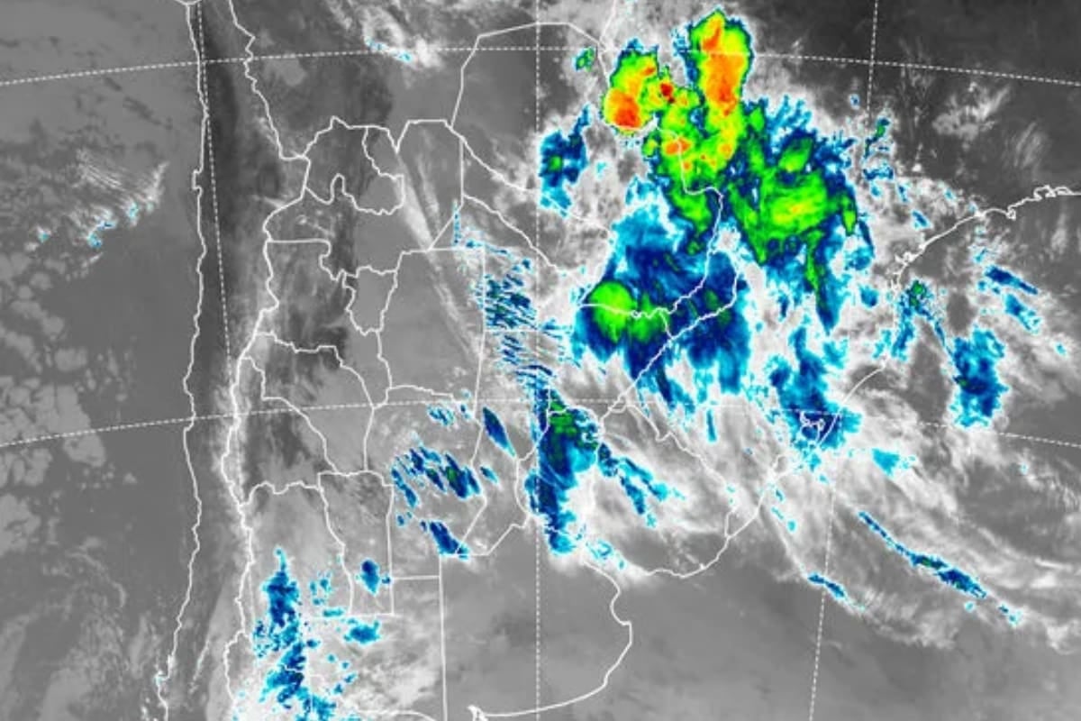 El finde largo llega mojado por un costado y soleado por el otro: qué día te conviene salir