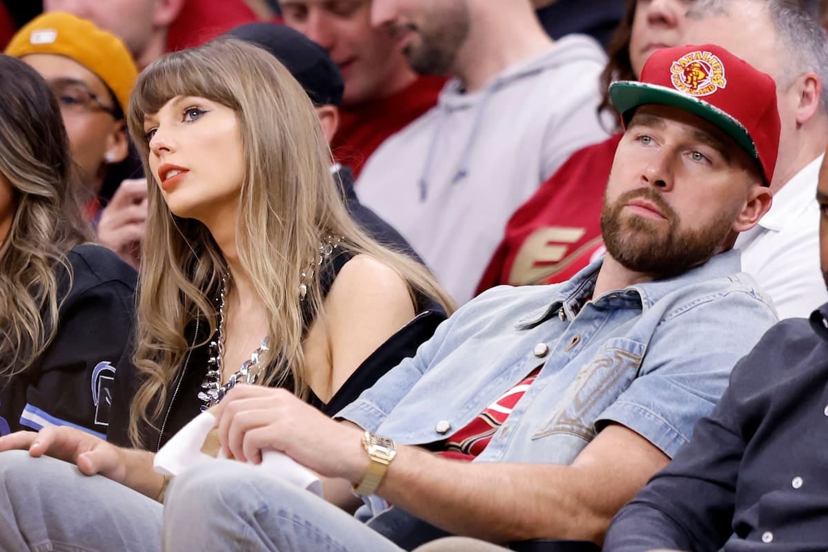 Vecinos de Bratenahl le ponen freno a los árboles de Taylor Swift y Travis Kelce: "desbordes catastróficos" les preocupa