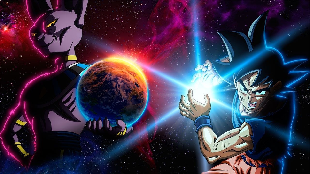 Desde el 11 de octubre, el Dios de la Destrucción vuelve a despertar: llega Dragon Ball Super: Beerus a las plataformas de streaming
