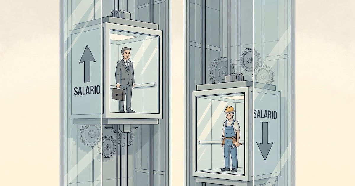 Once provincias registran sueldos formales privados que no alcanzan la canasta básica familiar