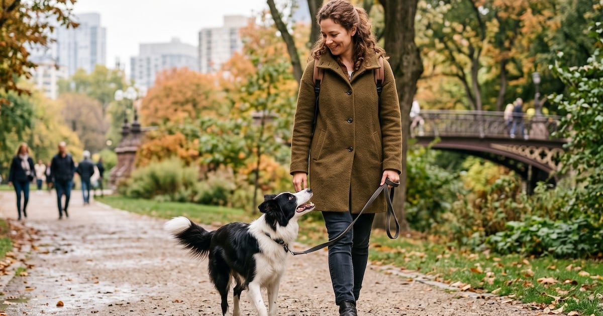 Vivir con un perro: lo que la ciencia viene encontrando sobre el bienestar emocional