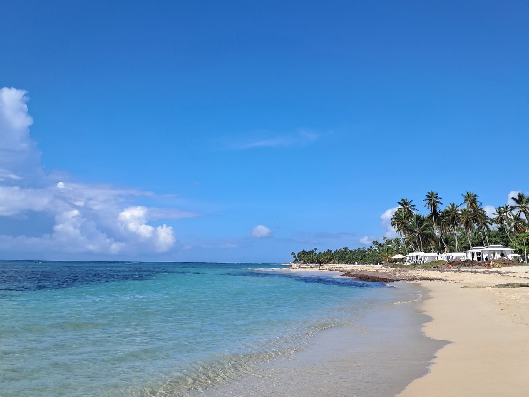 República Dominicana consolida su tercera mayor fuente de turistas desde la Argentina y abre nuevas rutas más allá del Caribe clásico