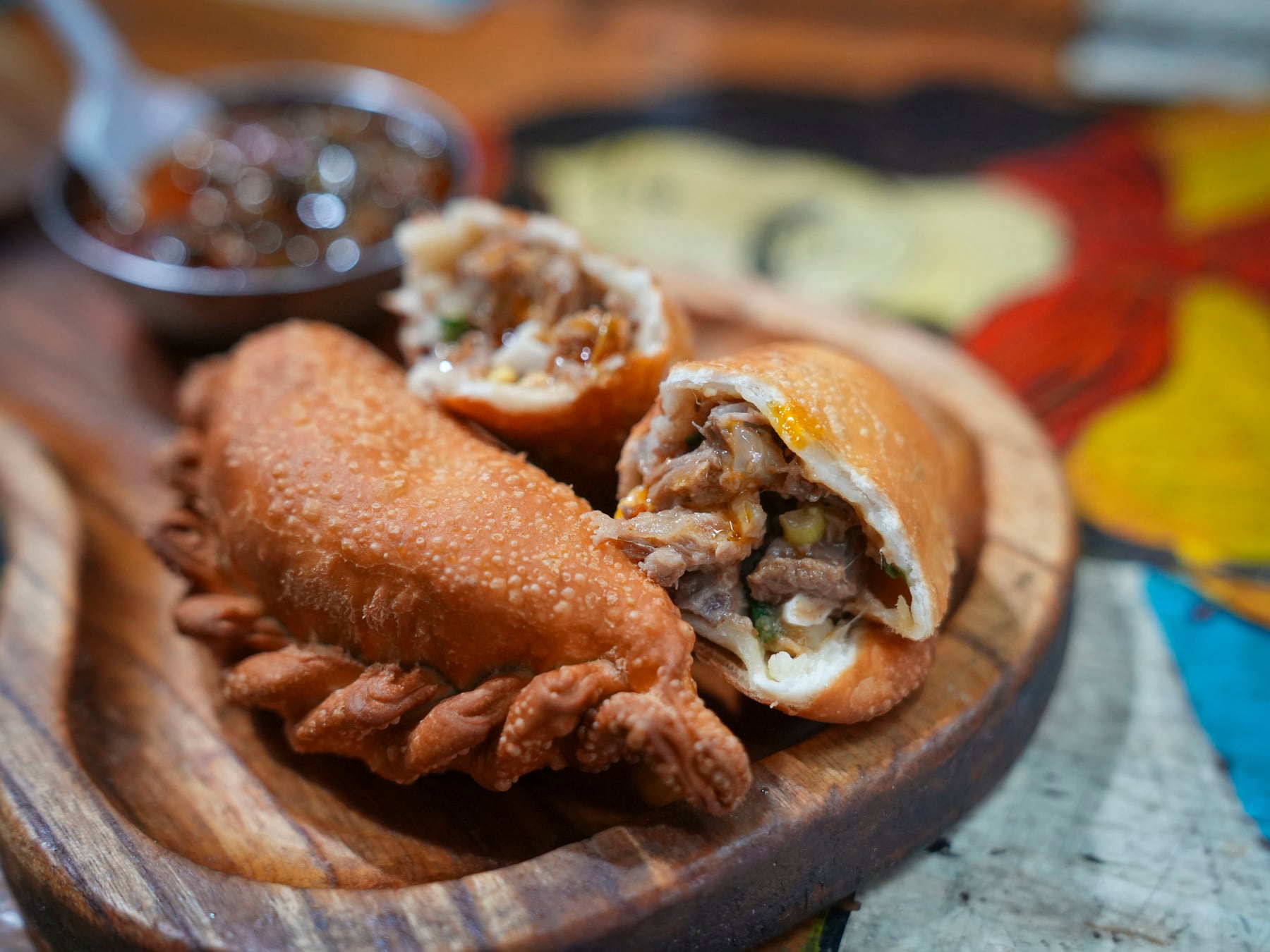 Donde la empanada mantiene su acento: cinco locales porteños que sostienen la receta de origen