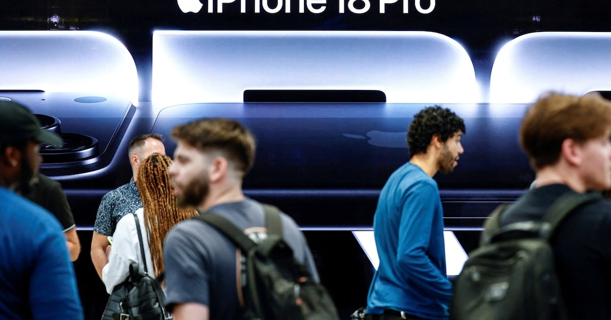 La revolución de la inteligencia artificial les pasa la cuenta a los celulares: el iPhone 18 Pro sintió la suba y la demanda se enfrío
