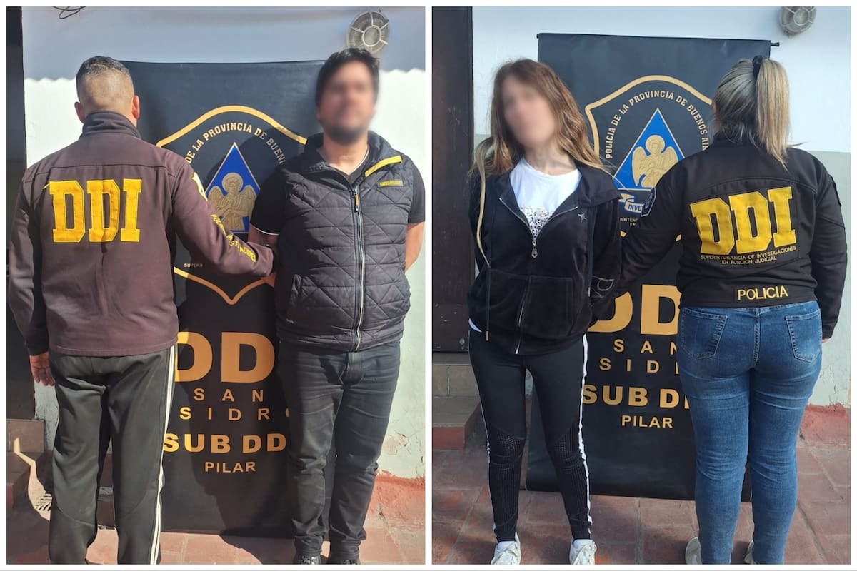 La Justicia de Pilar envió a prisión preventiva a los dueños de una concesionaria acusados de estafar con autos de alta gama