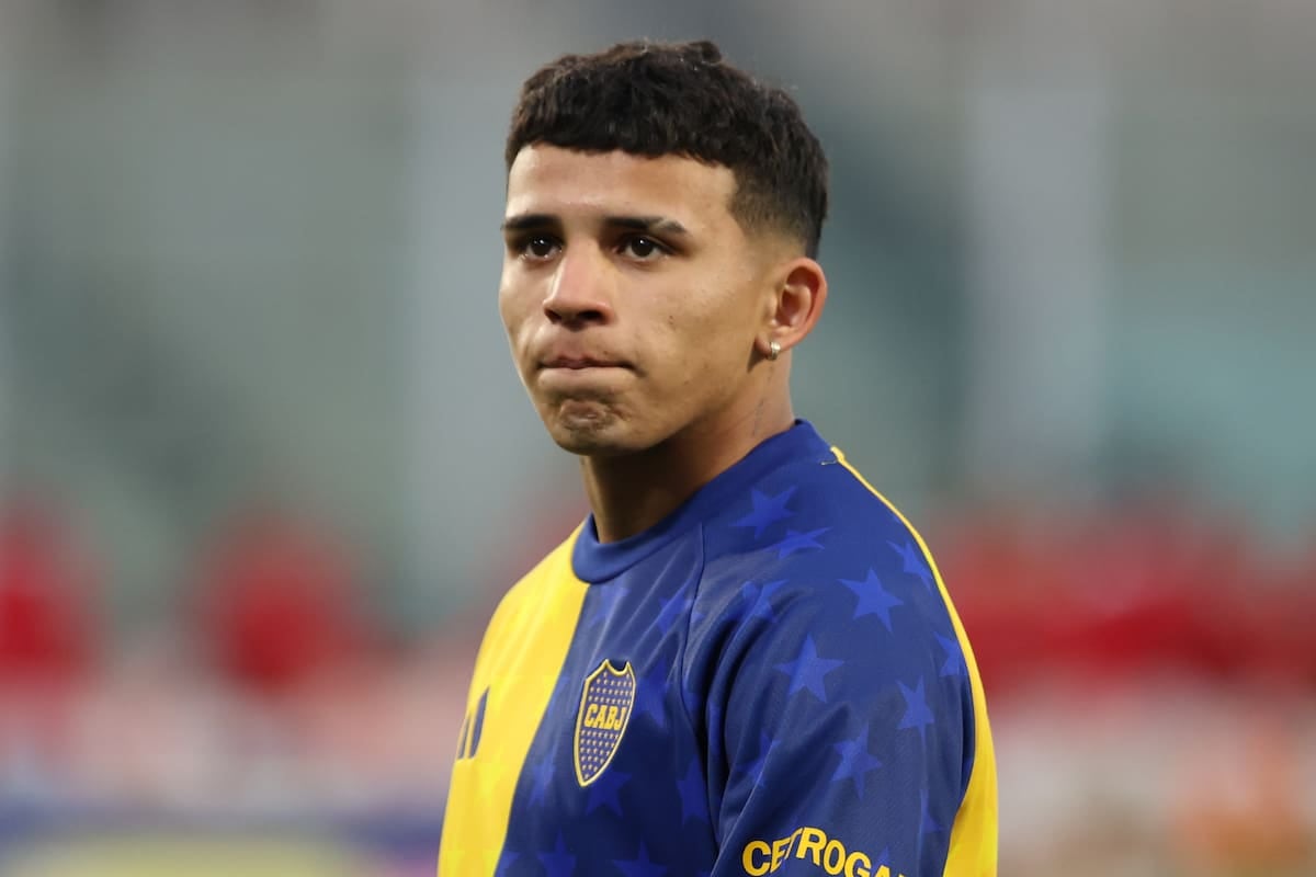 Boca y Vasco da Gama reeditarán un cruce con historia en la Bombonera, con el xeneize obligado a reinventarse por las bajas