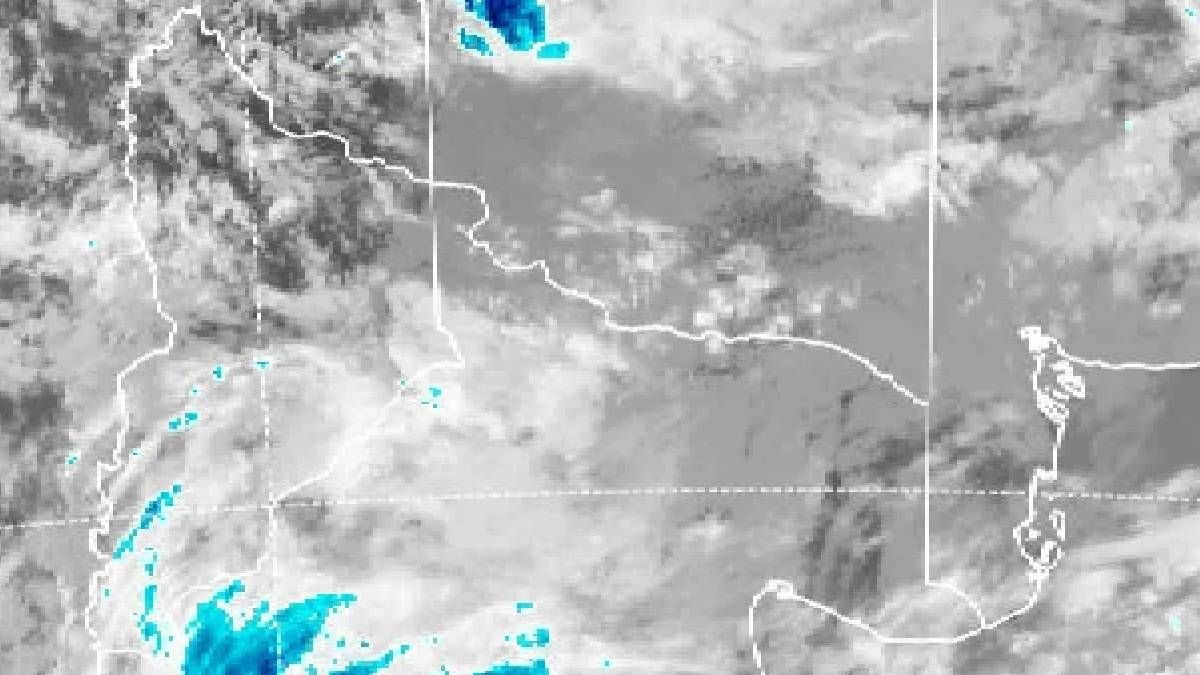 Neuquén se prepara para una semana bajo agua: la alerta amarilla que se extiende hasta el viernes