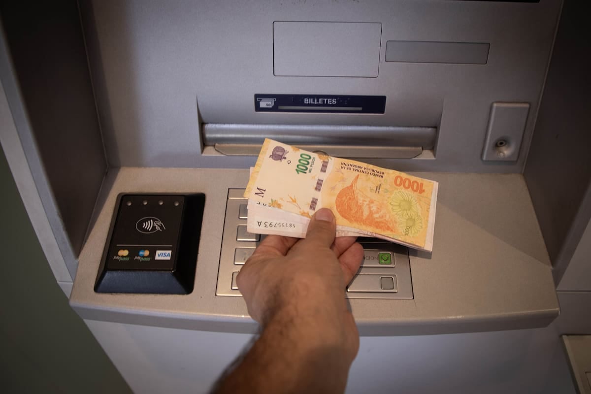 Banca en retirada: la red física perdió casi el 15% de sus sucursales desde 2019 y la curva se acelera