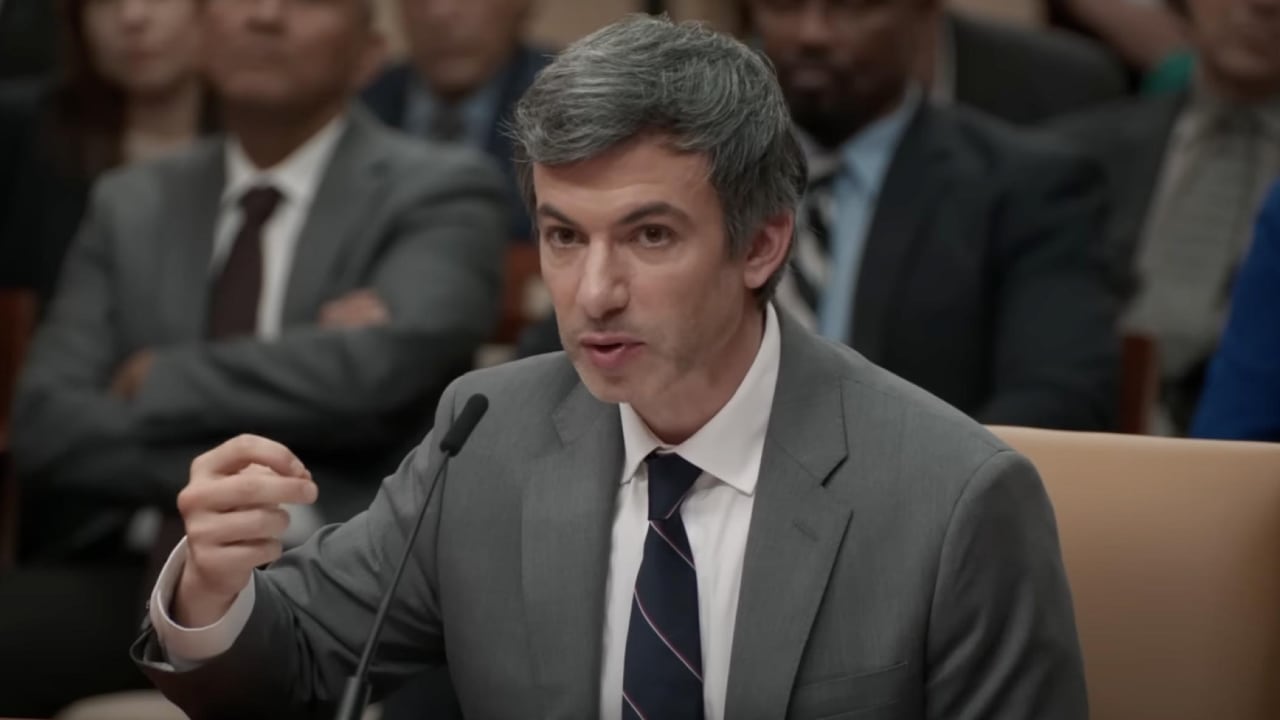 Cuando la pantalla empuja al Senado: la serie que incomodó a los pilotos y movió a los legisladores