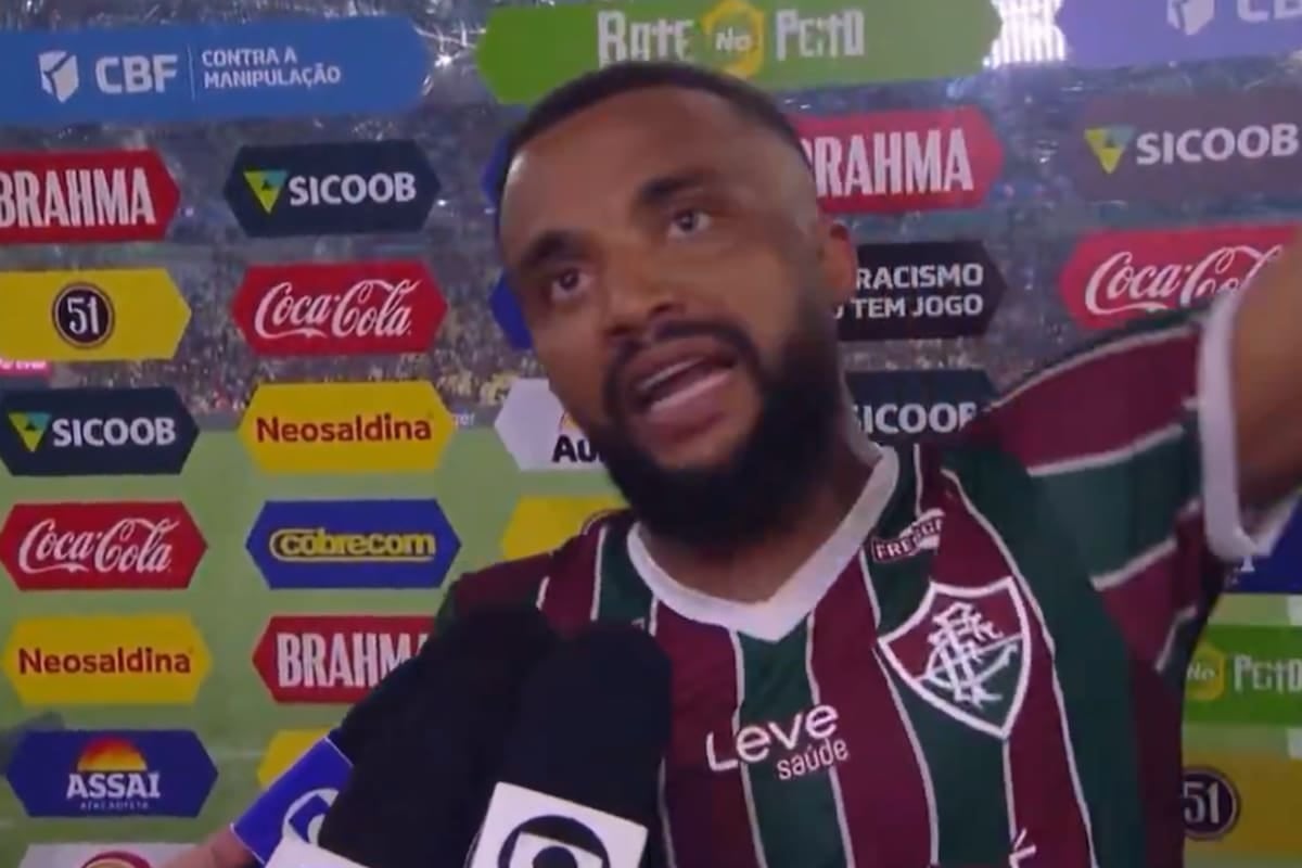 Flamengo sostuvo la cima en el Maracaná con una definición ajustada y un arbitraje bajo la lupa