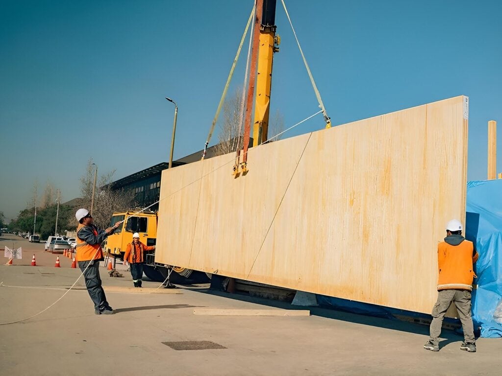 La Justicia misionera decretó la quiebra de Linor SRL y dejó en el aire a 130 trabajadores del mayor fabricante de pallets de la provincia