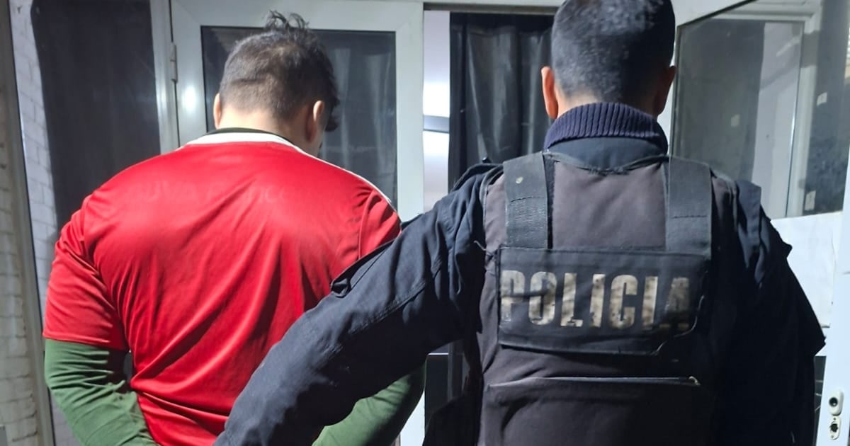 Rosario: un ex policía exonerado quedó detenido por el femicidio de una joven de 26 años en una pensión