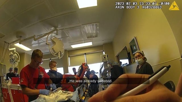 La canción de tu infancia en los parlantes del hospital: por qué la música favorita calma la aguja