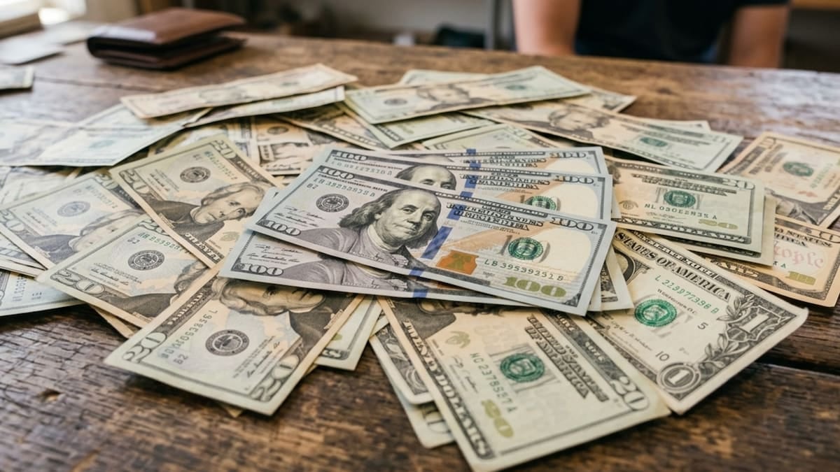 Con el mercado paralizado por el feriado del 12 de octubre, el dólar oficial quedó en $1.548 y el paralelo sin variantes