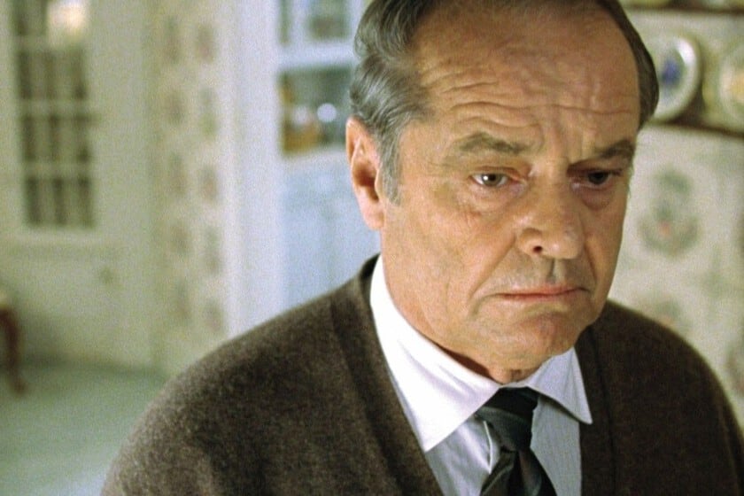 Jack Nicholson, el fantasma de Gatsby y la cuenta pendiente que todavía le pesa a los 89 años