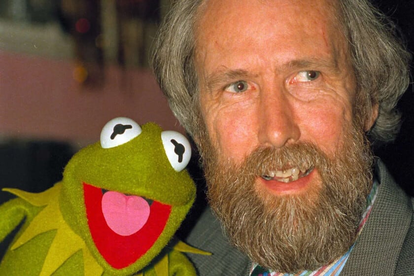 Jim Henson, el hombre que nunca dejó de mirar el mundo con ojos de niño y construyó un imperio de trapo y ternura