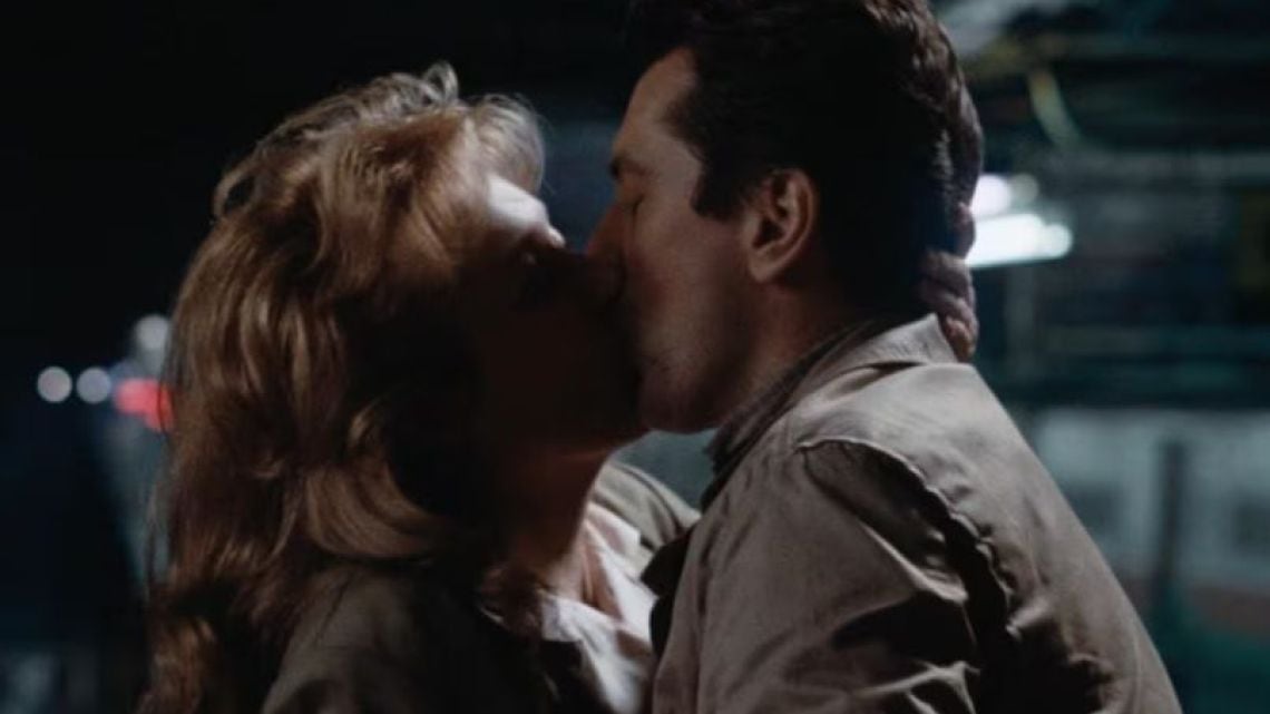 Cuando De Niro y Streep se animaron al romance sin balas ni dramas épicos: "Enamorarse" cumple 42 años