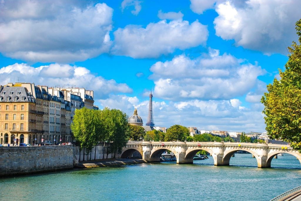 La Conciergerie: cuatro siglos de historia entre el poder y el cadalso