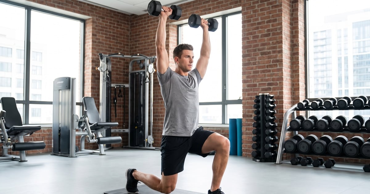 Volvés al gym después de meses y no empezás de cero: la ciencia explica por qué
