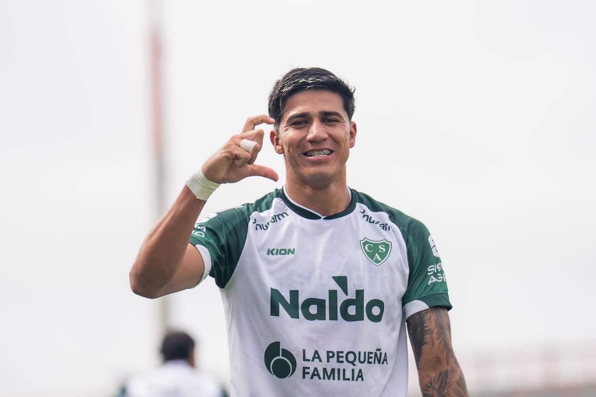 Marabel y la cuenta pendiente con la historia grande de Sarmiento