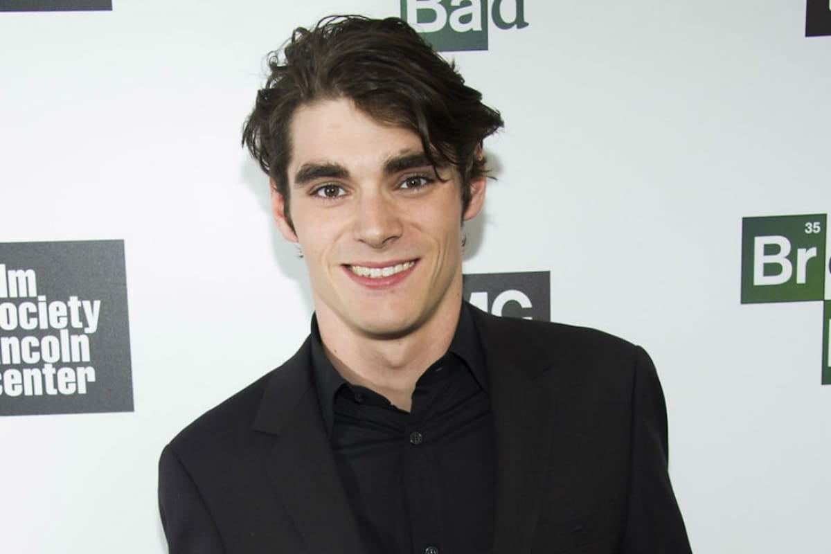 Se fue RJ Mitte: el pibe que le puso cuerpo y voz a Walter White Jr. y peleó por la inclusión