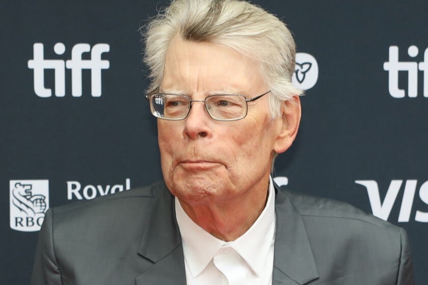 Cuando Stephen King decidió que un libro suyo era demasiado peligroso para seguir existiendo