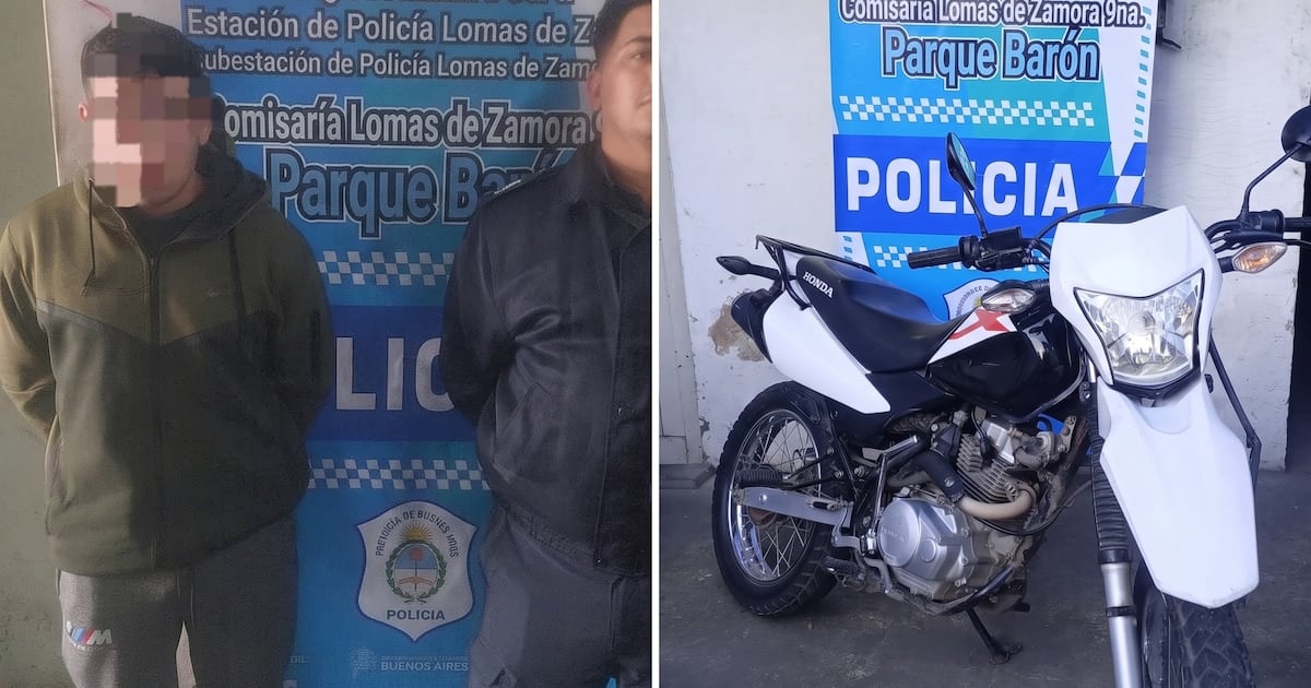 Imputan al efectivo del Comando de Patrulla que atropelló y mató a un nene de dos años en una persecución en Ingeniero Budge