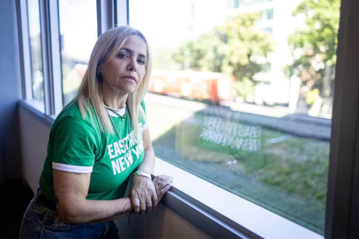 Ponerse primera en la lista: la cruzada de María José Riera para que cada mujer se haga los controles a tiempo