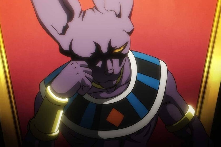 Vuelve Goku con la barba más prolija: Toei reanimó el arco de Beerus y la promesa es que esta vez sí