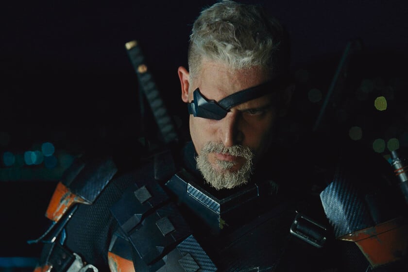 Seis años colgado del hilo: la promesa eterna de Deathstroke que Joe Manganiello se cansó de esperar